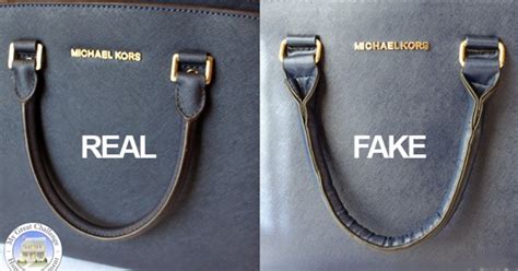 how to identify fake mk bags|michael kors authenticity check.